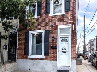 2617 E Dauphin St, Philadelphia, PA 19125