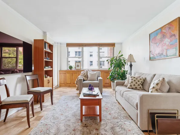 222 East 80th Street 6C image 1 of 9