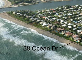 38 Ocean Dr, Jupiter Inlet Colony, FL 33469