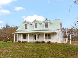 4603 Five Forks Rd, Pamplin, VA 23958