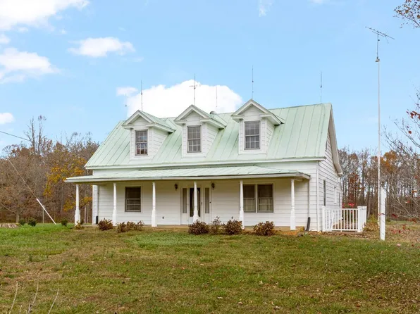 4603 Five Forks Rd, Pamplin, VA 23958