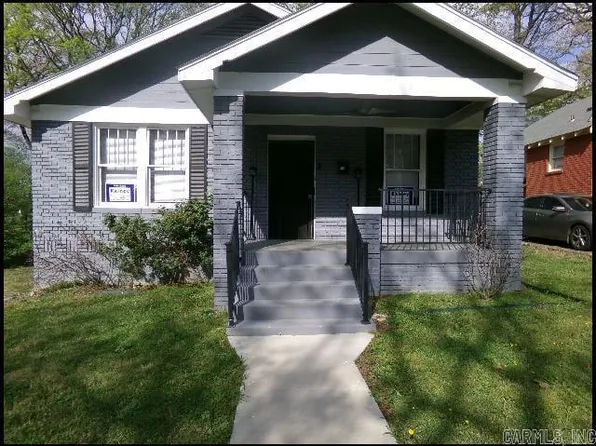 2100 Valmar St, Little Rock, AR 72204