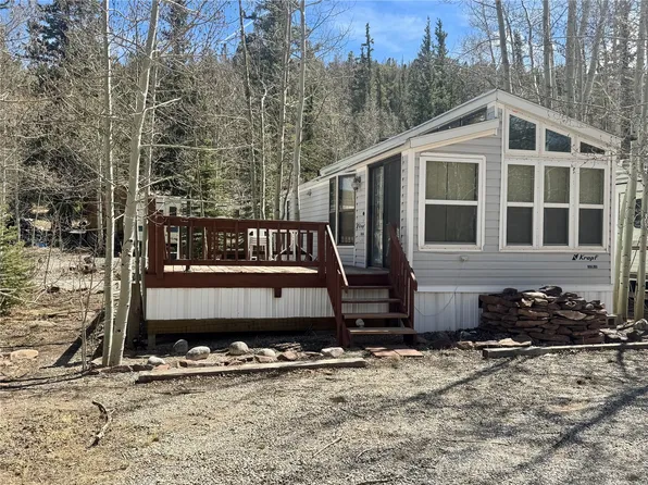 425 Depot Dr, Hartsel, CO 80449