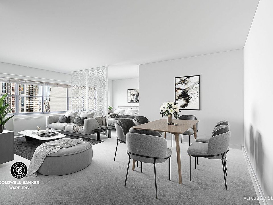 1st image of 400 E 56th St APT 26K
