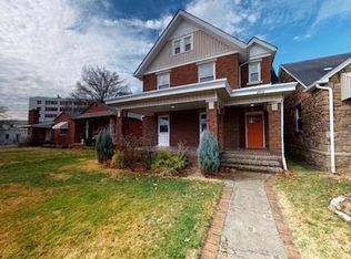 2912 Staunton Rd, Huntington, WV 25702