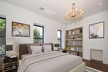 Rented by Compass