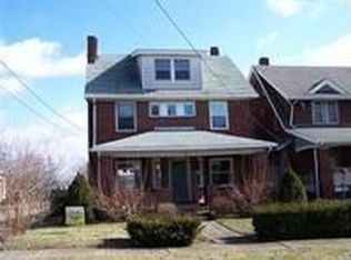 59 Rhoda Ave, Youngstown, OH 44509