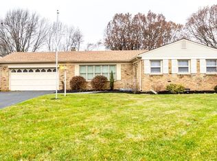 7140 Camelot Ct, Indianapolis, IN 46214