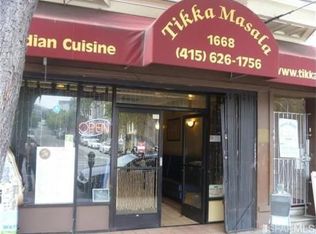 1668 Haight St, San Francisco, CA 94117