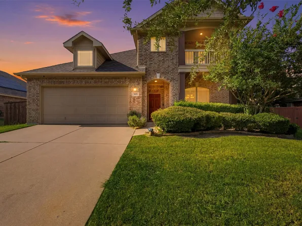 305 Mossy Oak Trl, Fort Worth, TX 76131