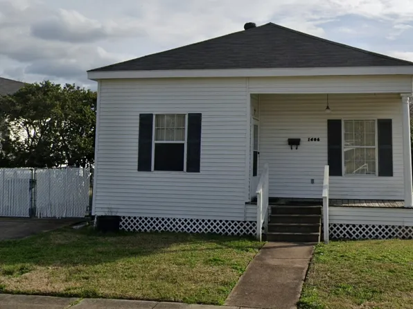 1406 Iowa St, Lake Charles, LA 70601