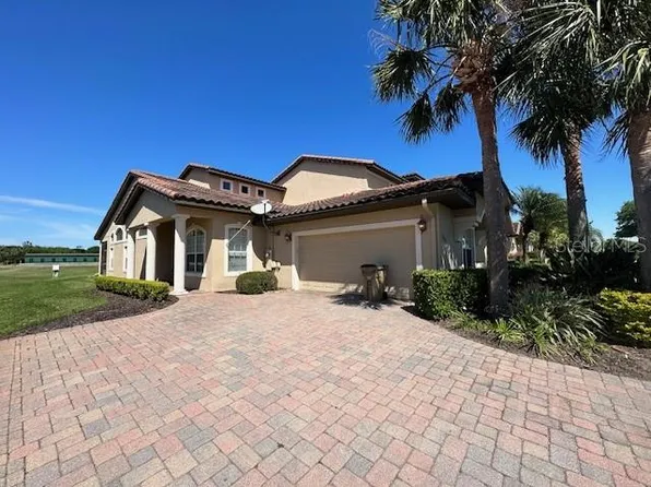 26621 Bella Vista Dr, Howey In The Hills, FL 34737