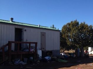 9383 Bald Eagle Rd, Show Low, AZ 85901