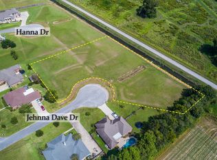 303 Jehnna Dave Dr, Broussard, LA 70518