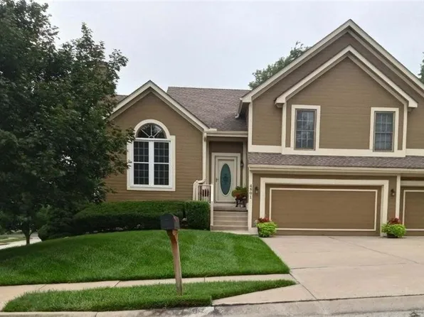 4801 NW 88th Ter, Kansas City, MO 64154