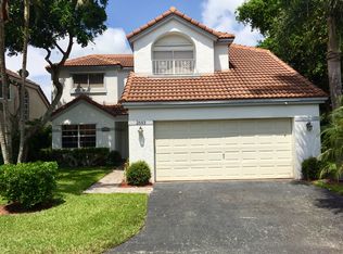 2693 Oak Park Cir, Davie, FL 33328