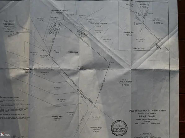 Catamaran Ct, Mineral, VA 23117