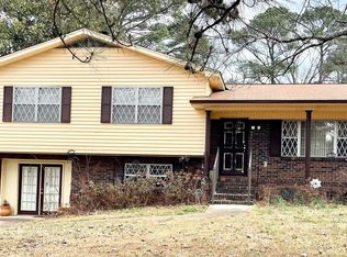 931 Ferro Ave, Bessemer, AL 35020