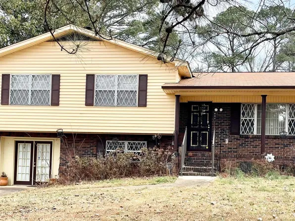 931 Ferro Ave, Bessemer, AL 35020