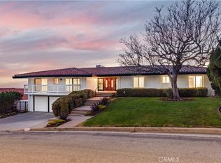 7183 Avenida Altisima, Rancho Palos Verdes, CA 90275