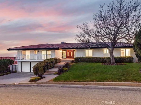 7183 Avenida Altisima, Rancho Palos Verdes, CA 90275