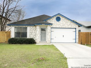 11306 Tabletop Ln, San Antonio, TX 78245