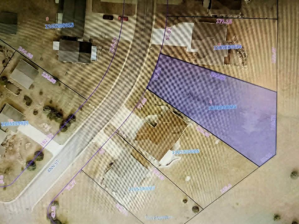 2nd image of Ann St