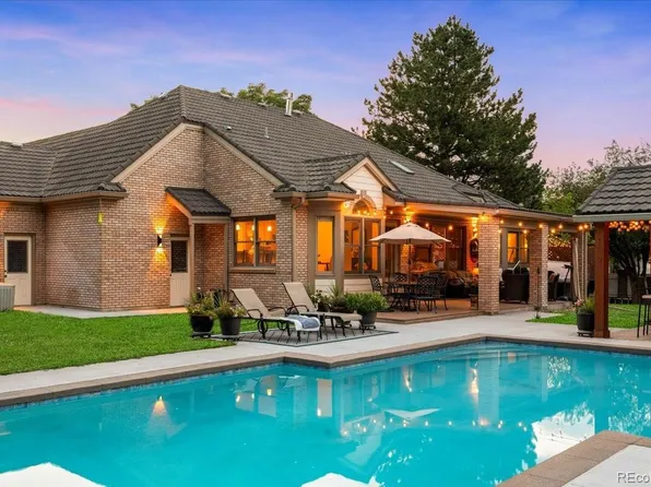 3286 Alkire Way, Golden, CO 80401