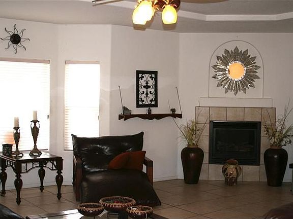 5th image of 5519 Villa Canela Ct NW