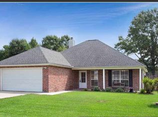 15258 E Henderson Dr, Prairieville, LA 70769