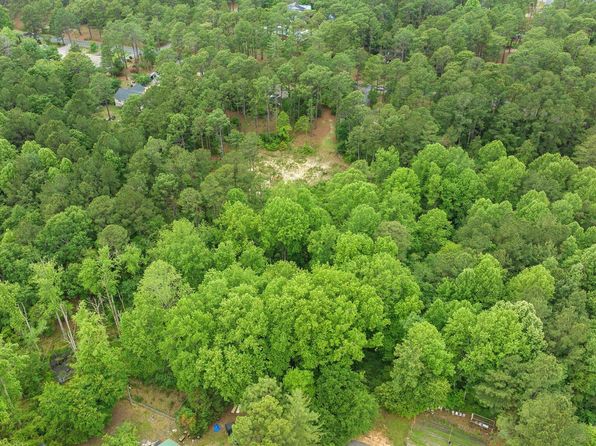 0 E New England Ave LOT 13-14-15, Pinebluff, NC 28373