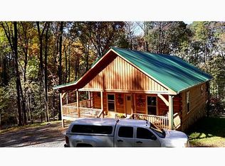3393 Grand Country Dr, Cosby, TN 37722