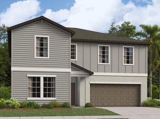 2032 Lanier Rd, Zephyrhills, FL 33541