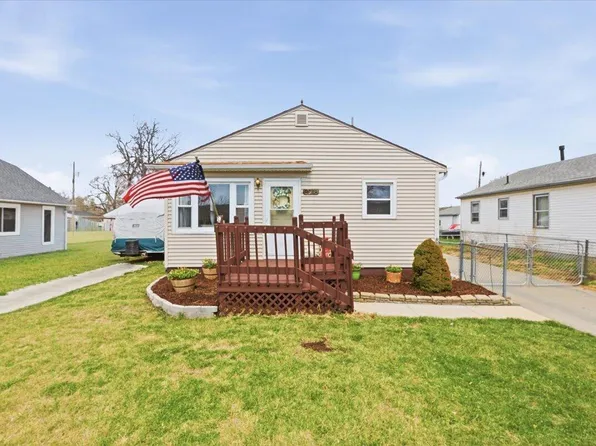 3018 7th Ave, Council Bluffs, IA 51501