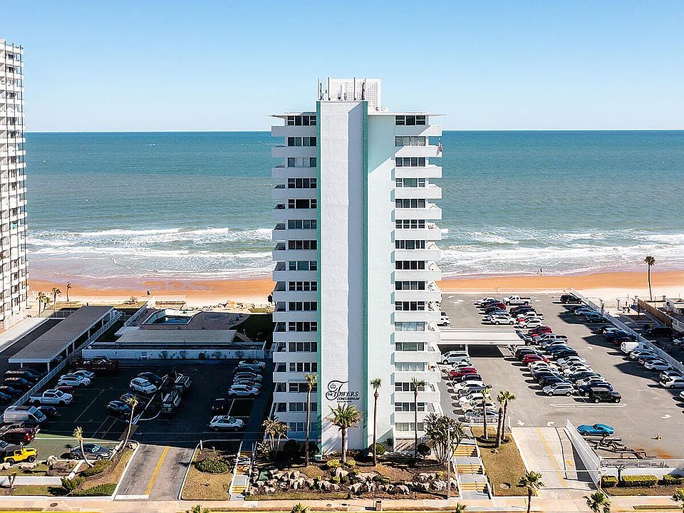 1st image of 2800 N Atlantic Ave APT 706