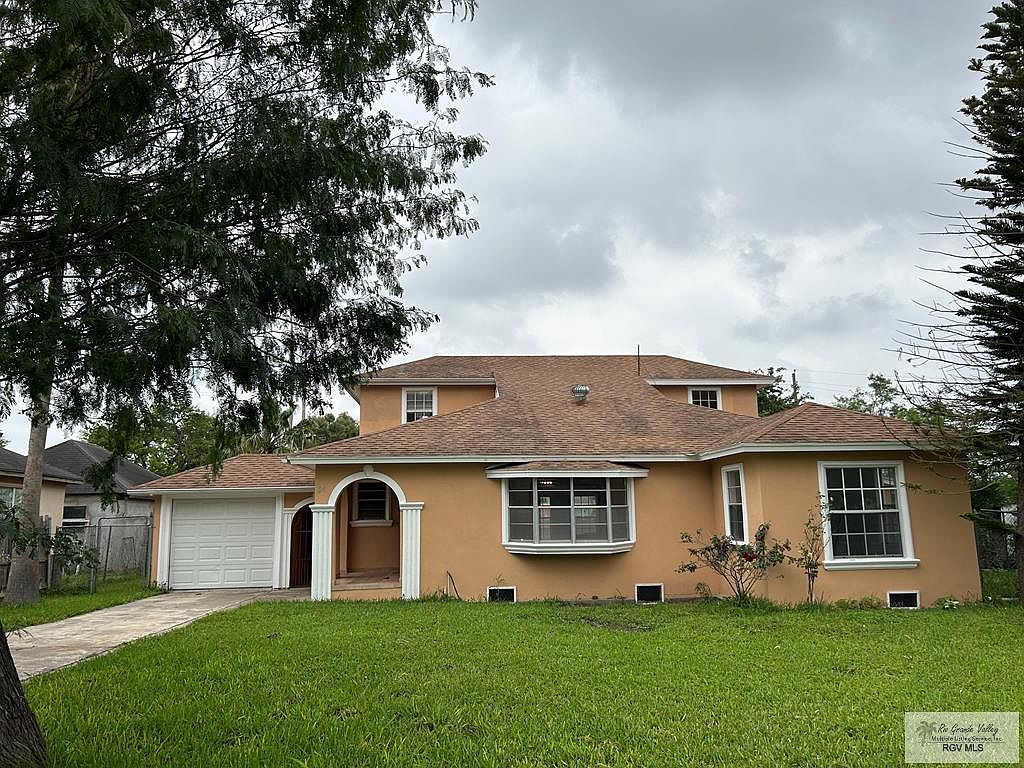 24 Cedar St, Brownsville, TX 78521 MLS 29740682 Zillow