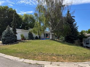 120 Carroll Trl, Lewistown, MT 59457