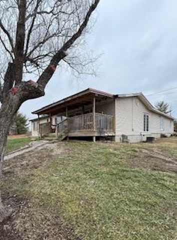 Real estate listing image