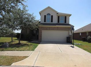6703 Sequoia Creek Ct, Dickinson, TX 77539