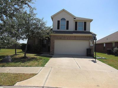 6703 Sequoia Creek Ct, Dickinson, TX, 77539