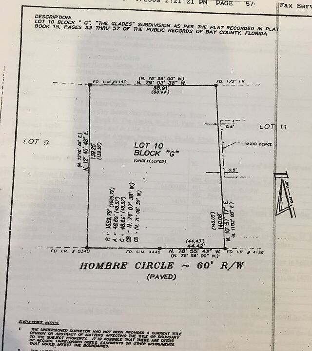 1st image of 118 Hombre Cir