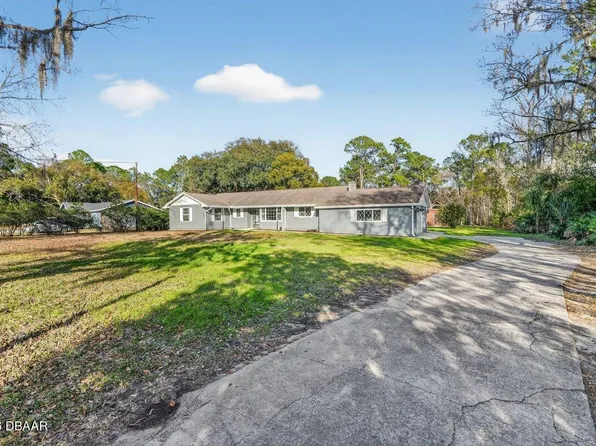 217 S State Route 415, New Smyrna Beach, FL 32168