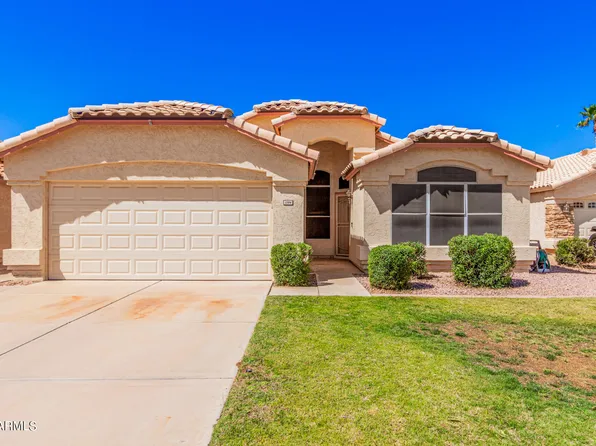 1384 S APOLLO Court, Chandler, AZ 85286