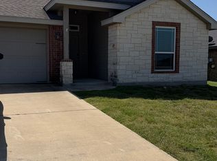 7206 Spirit Of The West Dr, Killeen, TX 76549
