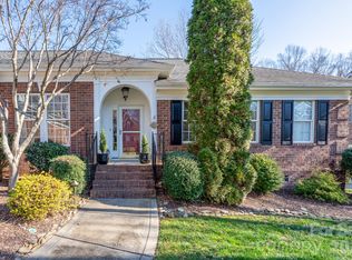 16022 Wedmore Ln, Huntersville, NC 28078