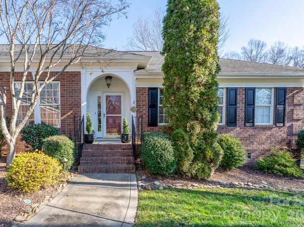 16022 Wedmore Ln, Huntersville, NC 28078