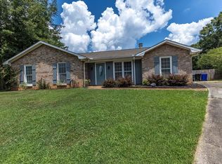 4 David Ct, Columbus, GA 31904