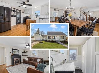 399 Brown St, East Providence, RI 02914