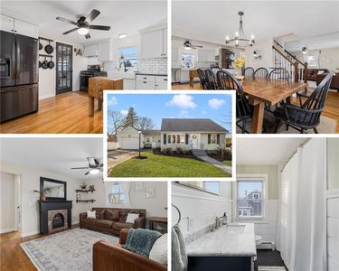 399 Brown St, East Providence, RI, 02914