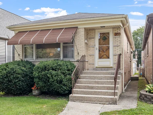 10533 S Whipple St, Chicago, IL 60655